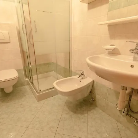 Baita Nicolo Apartment Livigno Room photo