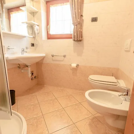 Baita Nicolo Apartment Livigno Room photo