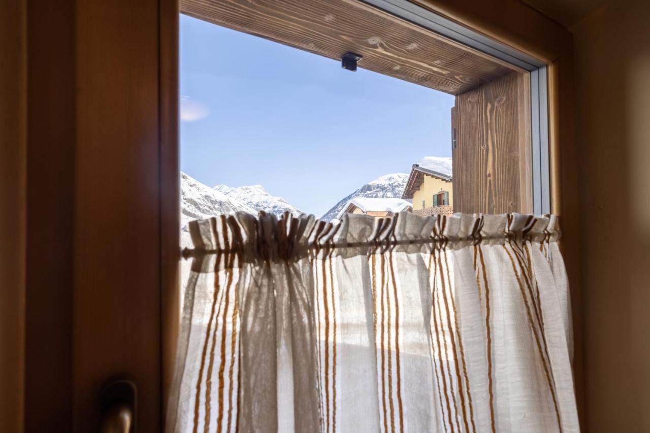 Baita Nicolo Livigno