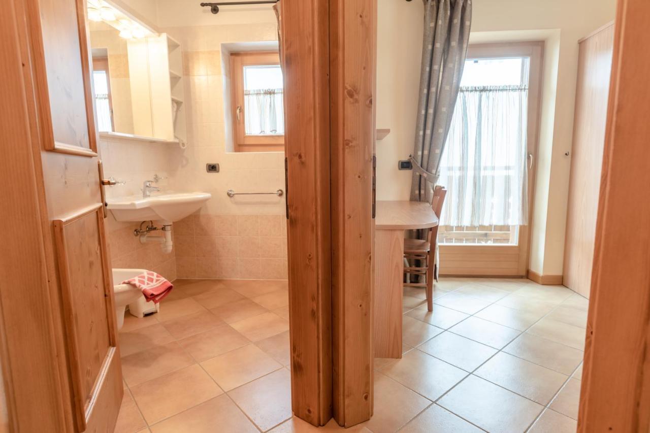 Baita Nicolo Apartment Livigno