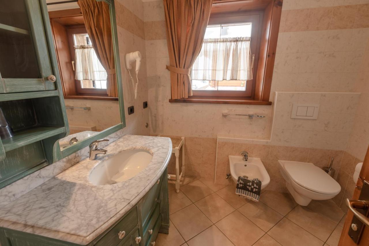 Baita Nicolo Apartment Livigno