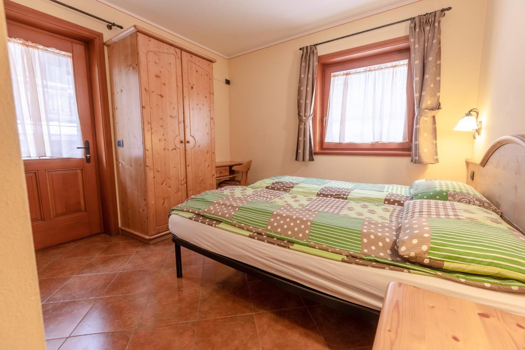 Baita Nicolo Livigno