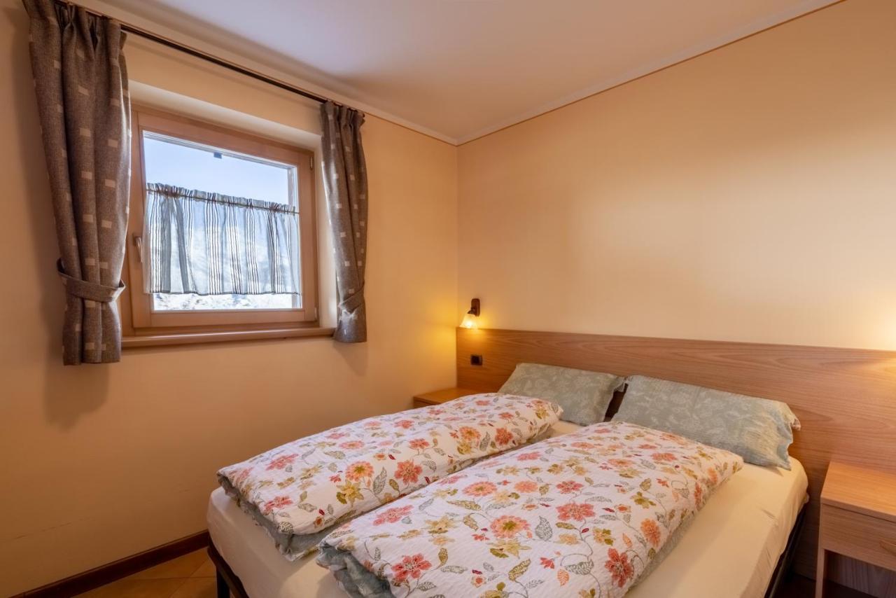 Apartamento Baita Nicoló *