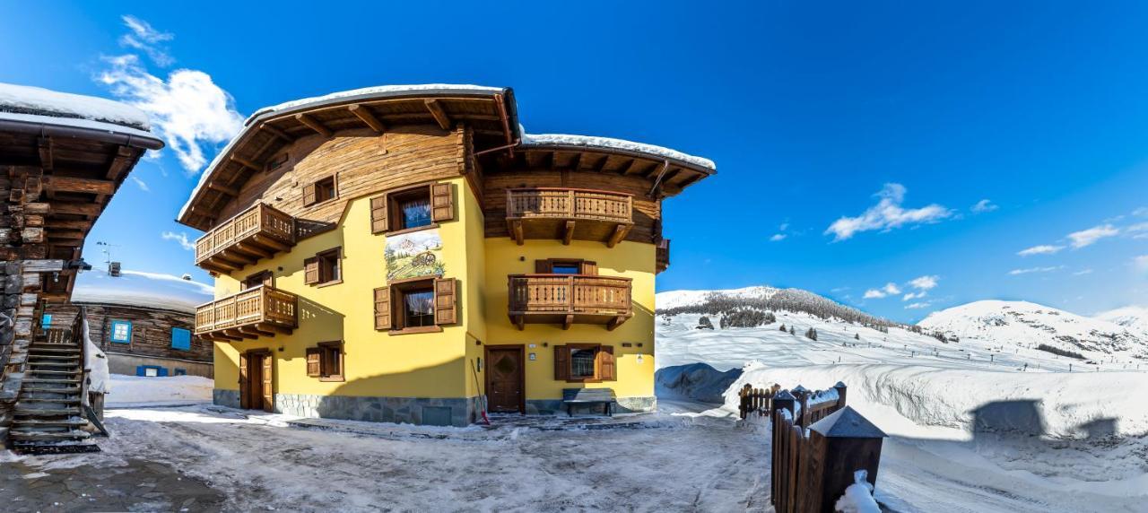 Baita Nicoló Apartamento